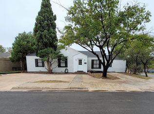 111 Club Dr, Midland, TX 79701