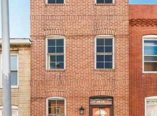 1824 Light St, Baltimore, MD 21230