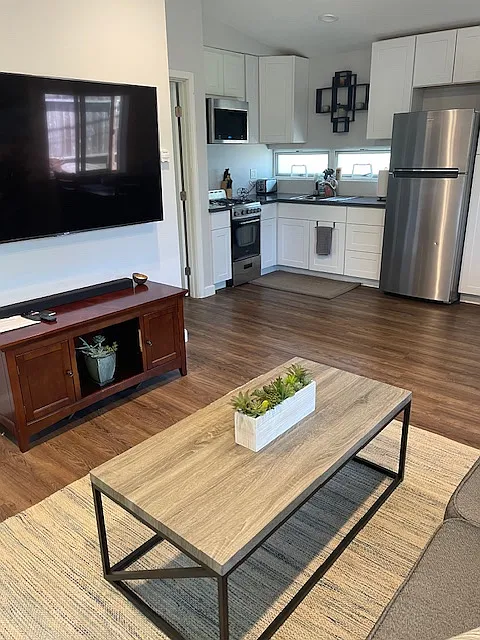 1 bed, 500 sqft, $2,600 — Photo 3