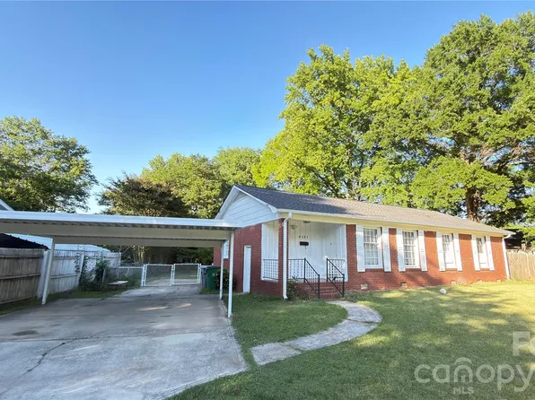 4131 Woodgreen Ter, Charlotte, NC 28205