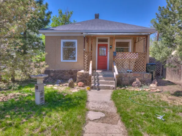 124 W 1st St, Walsenburg, CO 81089