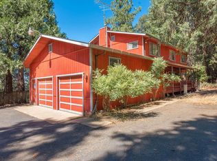 24835 Shake Ridge Rd, Volcano, CA 95689