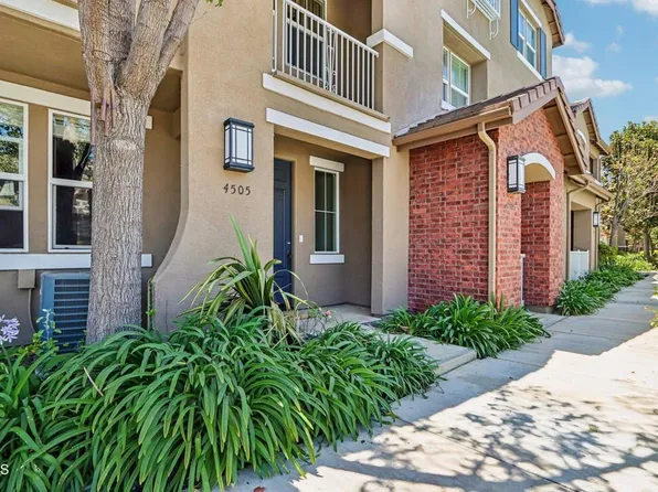 4505 Via Del Sol, Camarillo, CA 93012