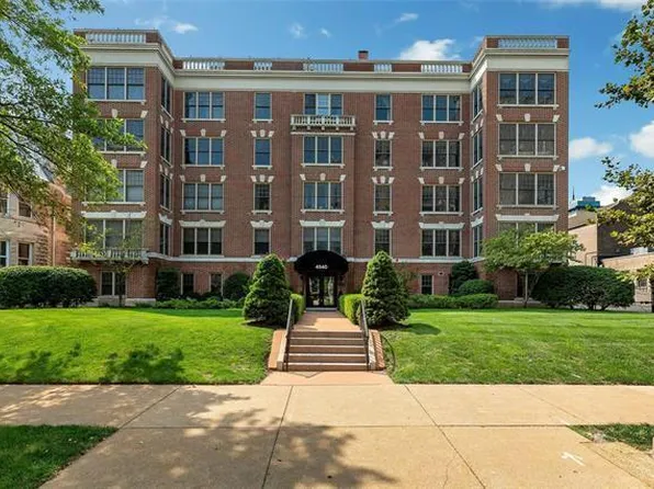 4540 Lindell Blvd, Saint Louis, MO 63108
