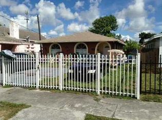 2165 NW 47th Ter, Miami, FL 33142