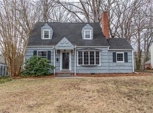 175 Crepe Myrtle Cir, Winston Salem, NC 27106