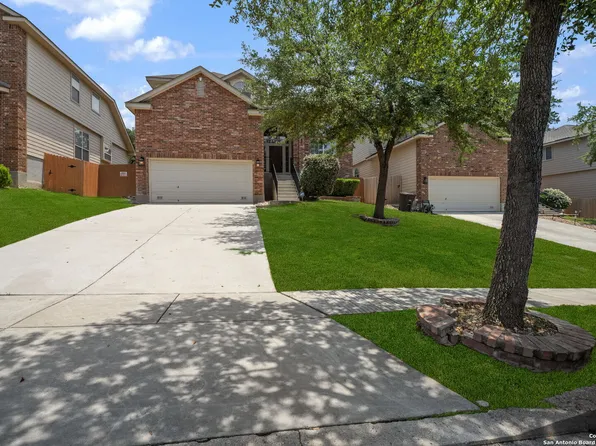 17026 Darien Wing, San Antonio, TX 78247