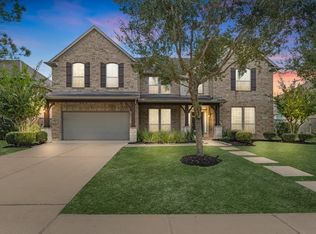 3715 Cardiff Mist Dr, Katy, TX 77494