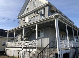 148 Bridge St APT 3, Weymouth, MA 02191