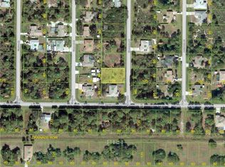 7491 Clearwater St, Englewood, FL 34224