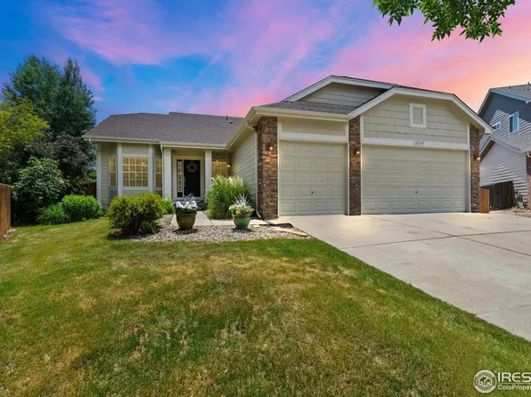 2707 Pochard Ct, Johnstown, CO 80534