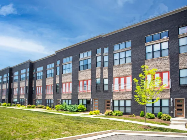 955 Tarr Trce #4102, Lexington, KY 40508