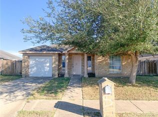 2901 Sabrina Dr, San Juan, TX 78589