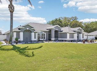 5353 County Road 125, Wildwood, FL 34785