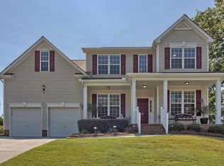117 Beltrees Dr, Lexington, SC 29072