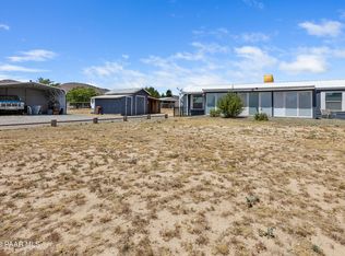 2810 N Hohokam Dr, Chino Valley, AZ 86323