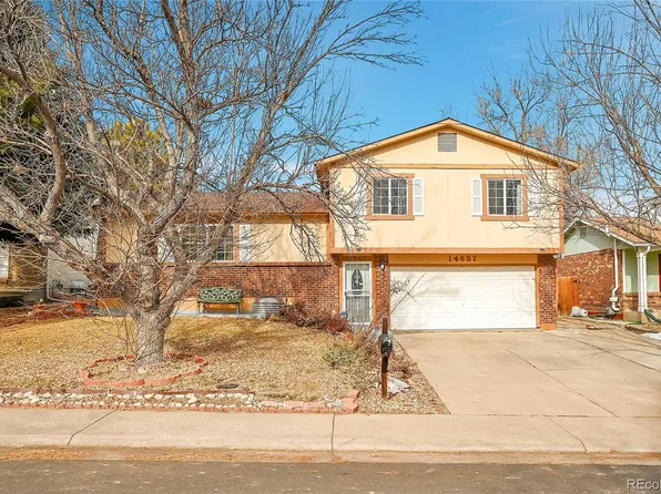 14657 E Oregon Drive, Aurora, CO 80012