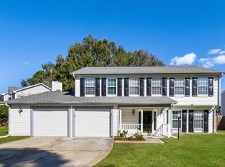 349 Damascus Dr, Summerville, SC 29483