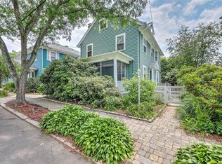 7 Doane Ave, Providence, RI 02906