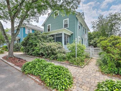 7 Doane Ave, Providence, RI, 02906
