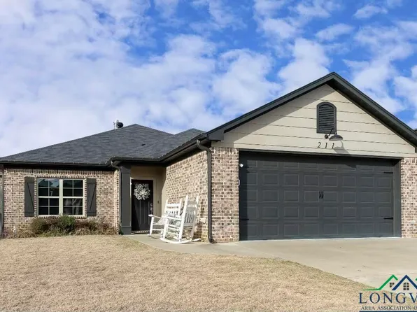 211 Sierra Vista Ln, Longview, TX 75605