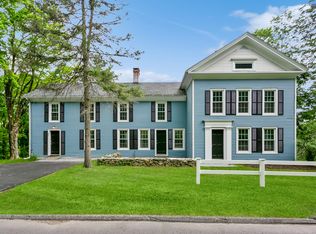 430 Litchfield Rd, Norfolk, CT 06058