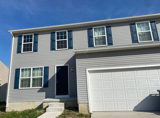 3475 Magnolia Dr, Lorain, OH