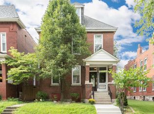 3646 Wyoming St, Saint Louis, MO
