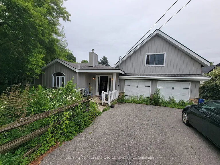 2566 Side Road 2 — Photo 1