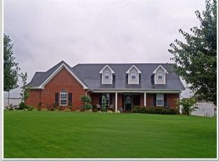 151 Walker Pkwy, Atoka, TN 38004