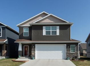 950 31st Ave W, West Fargo, ND