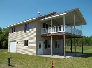 19777 Nidaros Church Dr, Clitherall, MN 56524