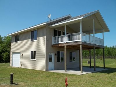 19777 Nidaros Church Dr, Clitherall, MN, 56524