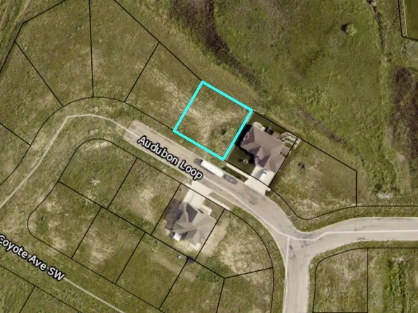 Audubon Loop SW, Minot, ND 58701