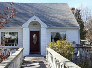 206 Wilson St, Anna, IL 62906