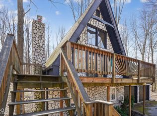 4523 E Parkwood Dr, Martinsville, IN 46151