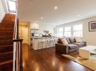 14-16 E Springfield St #106, Boston, MA 02118