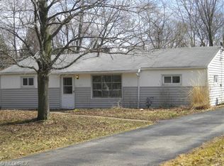 2123 Gaylann Dr, Brunswick, OH 44212
