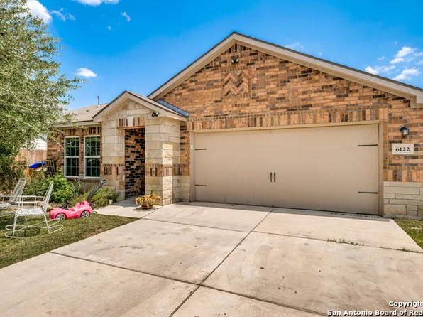 6122 Underwood Way, San Antonio, TX 78252