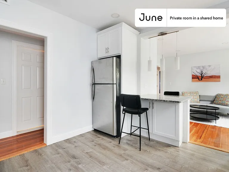 28 Hunnewell Ave #B — Photo 9