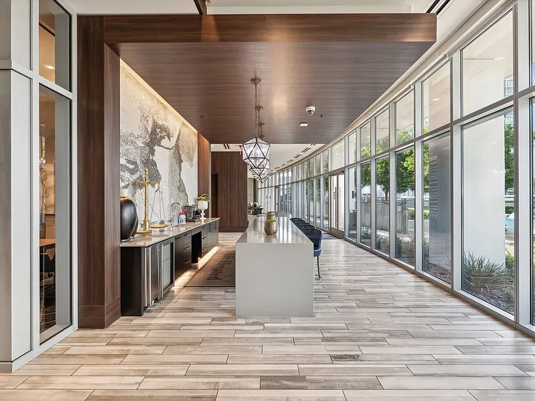 Private Conference Rooms