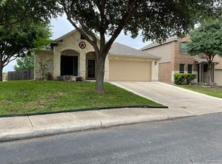 8450 Painted Wagon, San Antonio, TX 78254