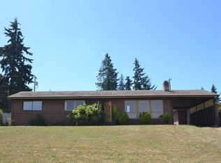 1514 W 11th St, Port Angeles, WA