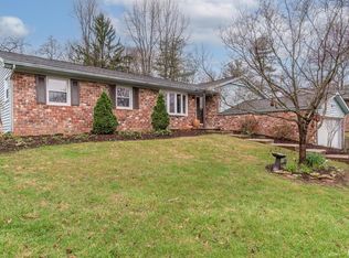 4026 E Providence Ct, Bloomington, IN