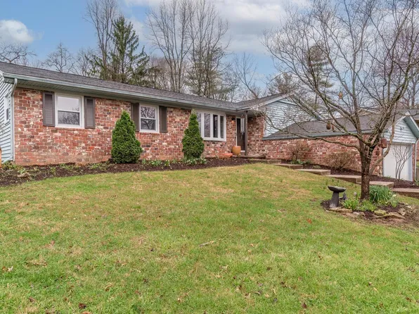 4026 E Providence Ct, Bloomington, IN 47408