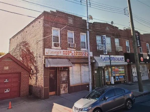 215-36 Hillside Avenue, Queens Village, NY 11427