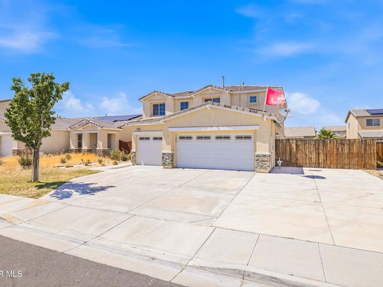 3307 Gemstone Ave, Rosamond, CA 93560