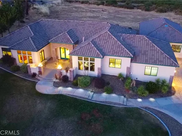 18 Tuscan Dr, Paradise, CA 95969