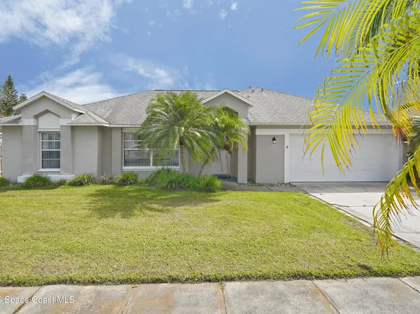 2076 Trevino Cir, Melbourne, FL 32935