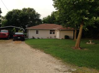 1307 SW 100th St, Augusta, KS 67010